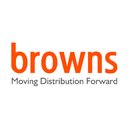 Browns Distribution Services Ltd company logo