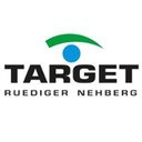 TARGET e. V. company logo