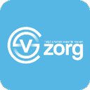 CVS Zorg company logo