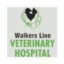 Walkers Line Veterinary Hospital company logo
