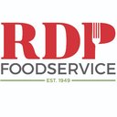 RDP Foodservice LTD company logo