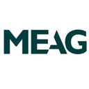MEAG company logo