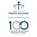Oakland Family Services company logo