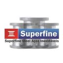 Superfine Steel Aços Inoxidáveis Ltda company logo