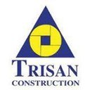 Trisan Construction company logo