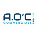 AOC Commercials company logo