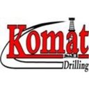 Komat Drilling company logo