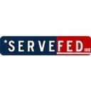 ServeFed company logo