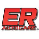 ER Autocare company logo