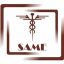 Hospital SAME company logo