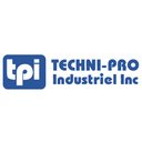 Techni-Pro Industriel inc. company logo