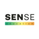 Sense Education company logo