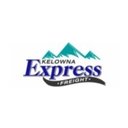 Kelowna Express Freight company logo