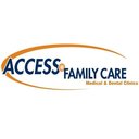 ACCESS Family Care company logo