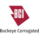Buckeye Corrugated, Inc. company logo