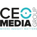 CEO Media Group company logo