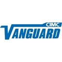 Vanguard National Trailer company logo