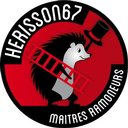HERISSON67 company logo