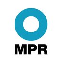 Minnesota Public Radio company logo