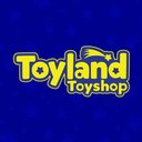 Toyland Toyshop company logo