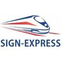 Sign-Express company logo