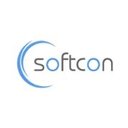 Softcon company logo