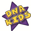 DNA Kids company logo