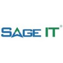 SAGE IT company logo