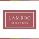 Lamboo dried & deco company logo