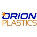 ORION PLASTICS INC. company logo