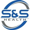 S&amp;S Healthcare company logo