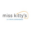 Miss Kitty's Fishing Getaways company logo