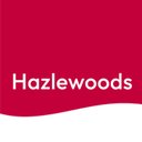 Hazlewoods company logo