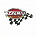 Dynamic Automotive company logo