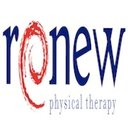 Renew Physical Therapy company logo
