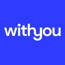 WithYou company logo