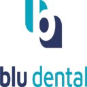 Blu Dental company logo