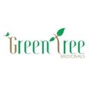 Green Tree Medicinals company logo
