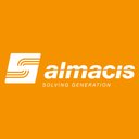 Almacis company logo