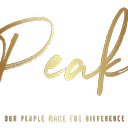 Peak Peaps company logo
