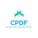 CPDF company logo