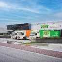 Poiesz Supermarkten company logo