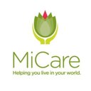 MiCare company logo
