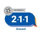 211 Broward company logo