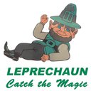 Leprechaun Lines company logo
