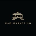 RAD Marketing company logo