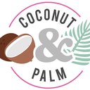 Coconut & Palm Pediatrics company logo
