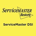 ServiceMaster Restore of The Valley company logo