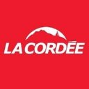 La Cordée company logo