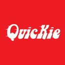 QUICKIE CONVENIENCE STORES company logo